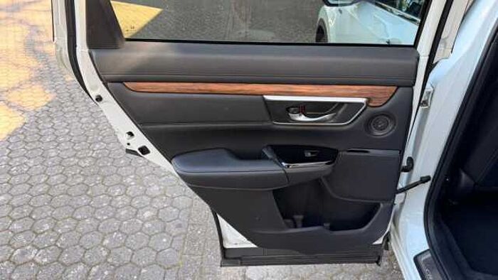 Honda CR-V 2.0 i-MMD Hybrid 2WD Lifestyle