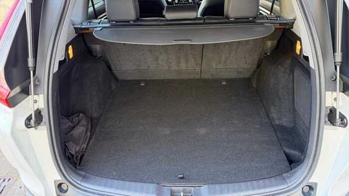 Honda CR-V 2.0 i-MMD Hybrid 2WD Lifestyle
