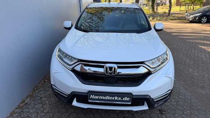 Honda CR-V 2.0 i-MMD Hybrid 2WD Lifestyle
