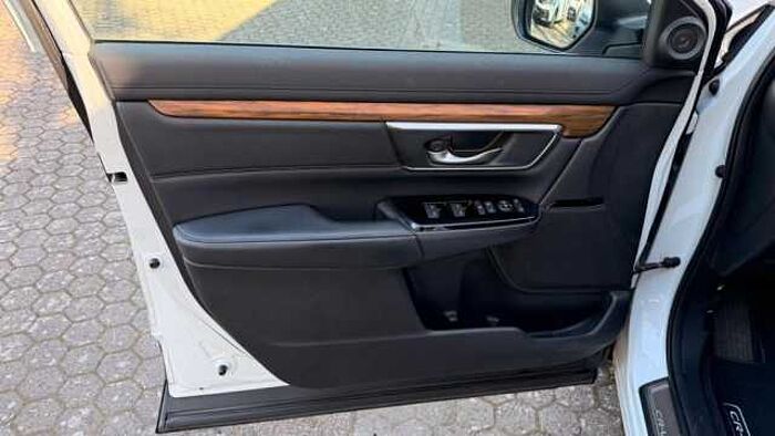 Honda CR-V 2.0 i-MMD Hybrid 2WD Lifestyle