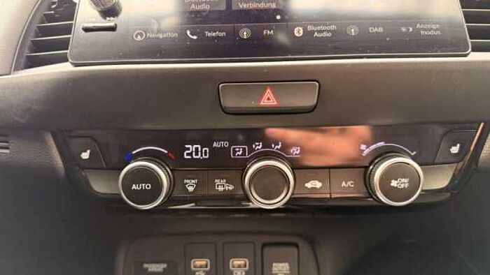 Honda Jazz e:HEV 1.5 i-MMD Hybrid Advance