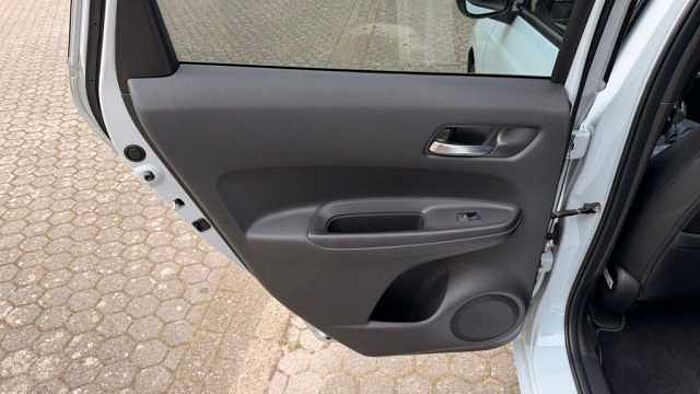 Honda Jazz e:HEV 1.5 i-MMD Hybrid Advance