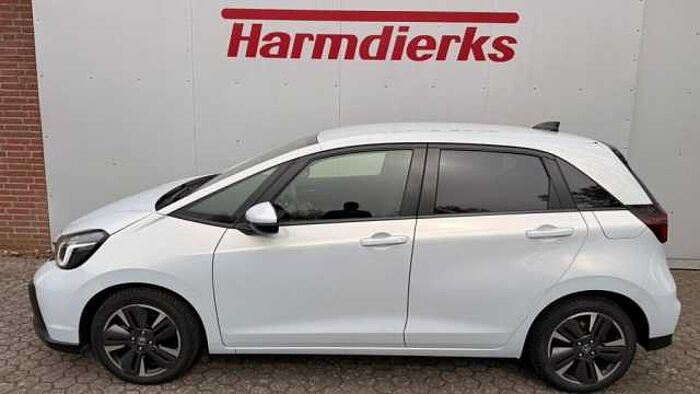 Honda Jazz e:HEV 1.5 i-MMD Hybrid Advance
