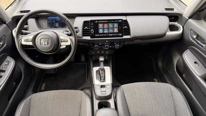 Honda Jazz e:HEV 1.5 i-MMD Hybrid Advance