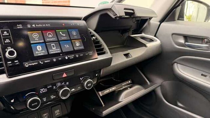 Honda Jazz e:HEV 1.5 i-MMD Hybrid Advance