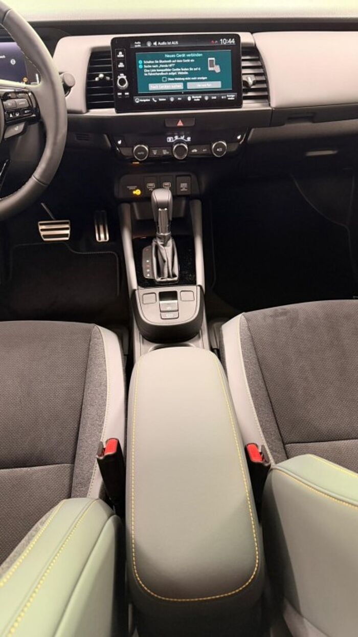 Honda Jazz e: HEV 1.5 i-MMD Hybrid Advance Sport (GR)