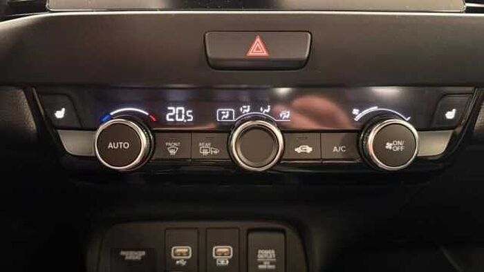 Honda Jazz e: HEV 1.5 i-MMD Hybrid Advance Sport (GR)