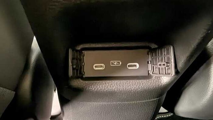 Honda Jazz e: HEV 1.5 i-MMD Hybrid Advance Sport (GR)