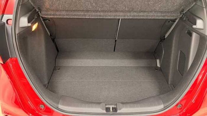 Honda Jazz e: HEV 1.5 i-MMD Hybrid Advance Sport (GR)