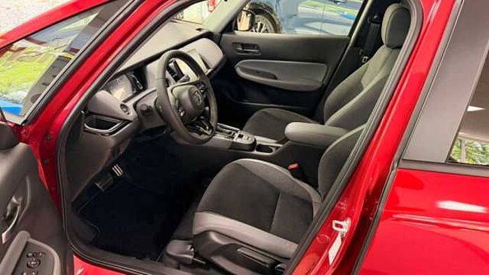 Honda Jazz e: HEV 1.5 i-MMD Hybrid Advance Sport (GR)