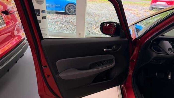 Honda Jazz e: HEV 1.5 i-MMD Hybrid Advance Sport (GR)