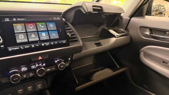 Honda Jazz e: HEV 1.5 i-MMD Hybrid Advance Sport (GR)