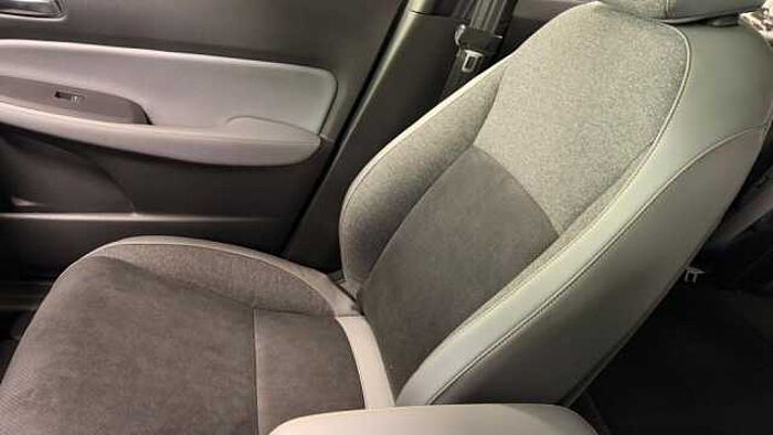 Honda Jazz e: HEV 1.5 i-MMD Hybrid Advance Sport (GR)