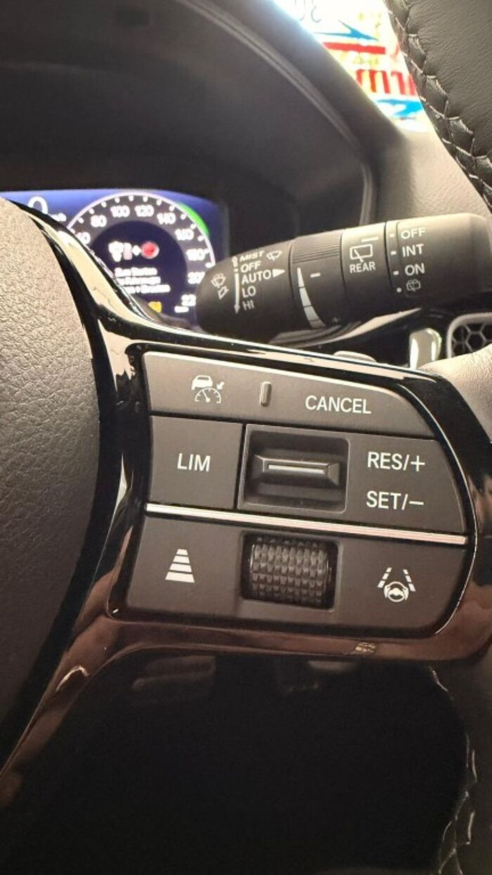 Honda Civic e: HEV 2.0 i-MMD Hybrid Sport (FE)