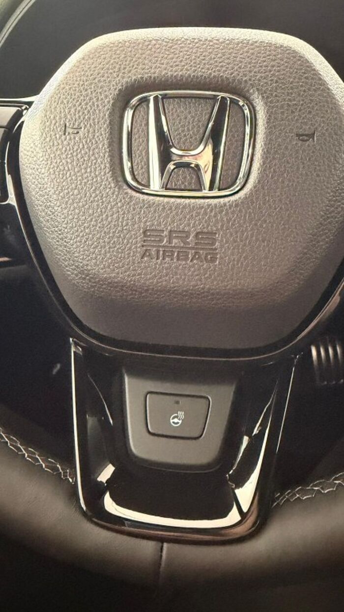 Honda Civic e: HEV 2.0 i-MMD Hybrid Sport (FE)